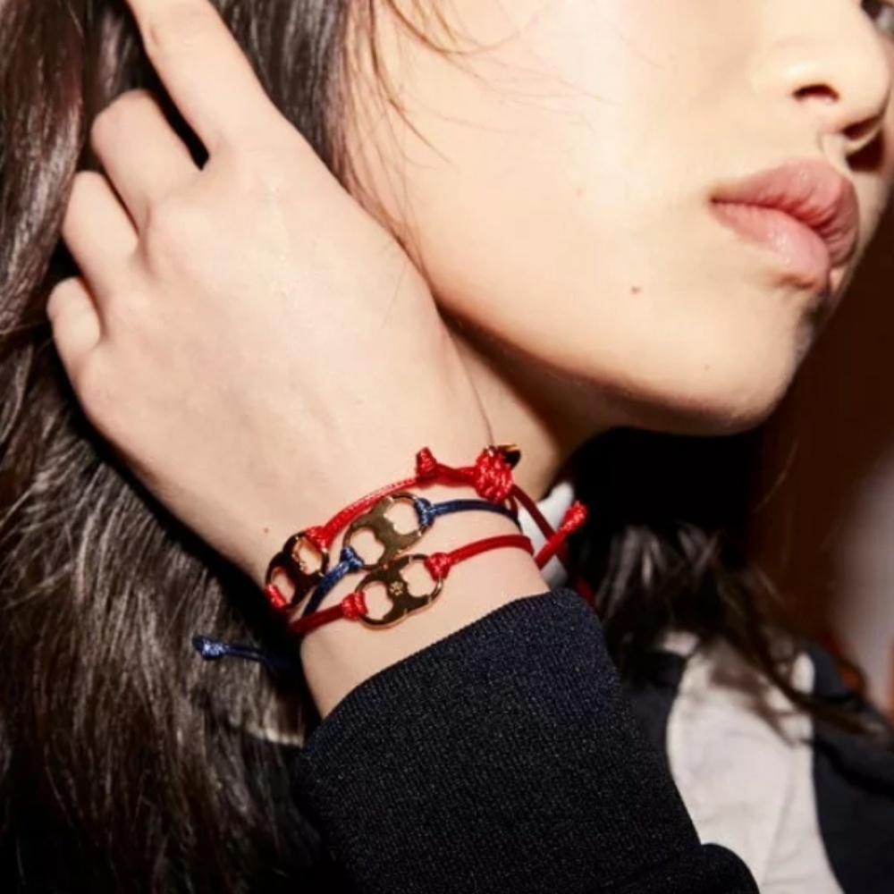 Tory Burch Embrace Ambition Bracelet🎁 - Picture 5 of 5